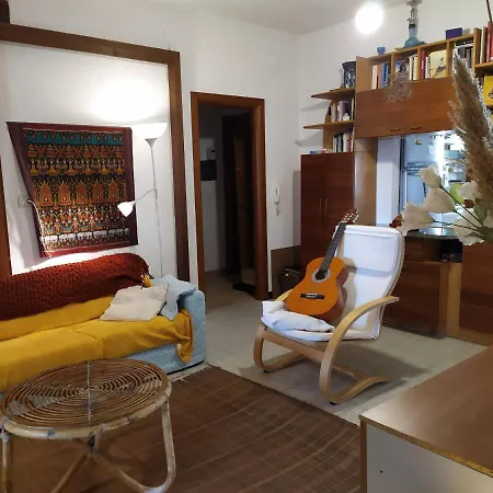 Sogno D'estate Ferienhaus *