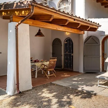 Sogno D'estate Ferienhaus *