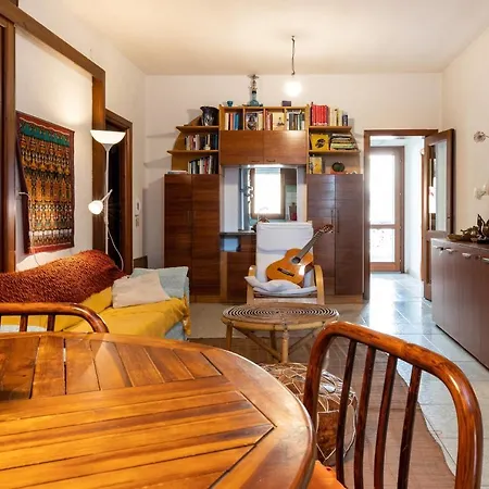 Ferienhaus Sogno D'estate *