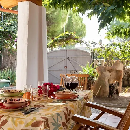 Sogno D'estate Casa vacanze *