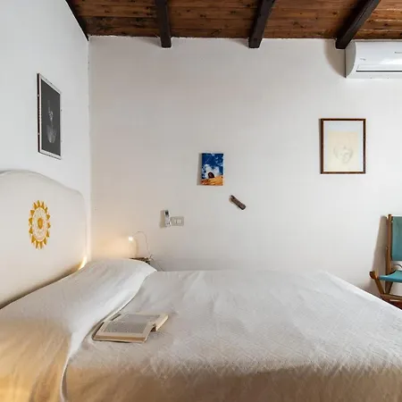 Sogno D'estate Сasa de vacaciones *