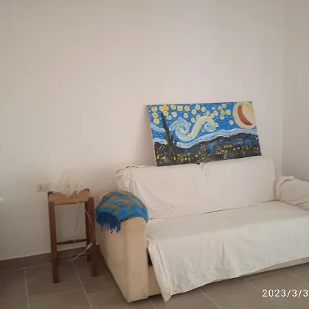 Sogno D'estate Сasa de vacaciones *
