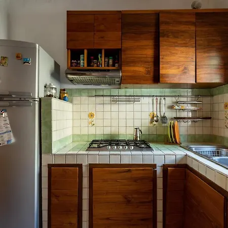 Casa vacanze Sogno D'estate *
