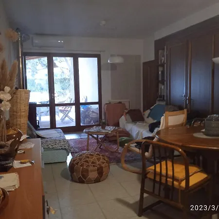 Sogno D'estate Сasa de vacaciones *