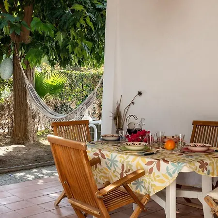 Casa vacanze Sogno D'estate