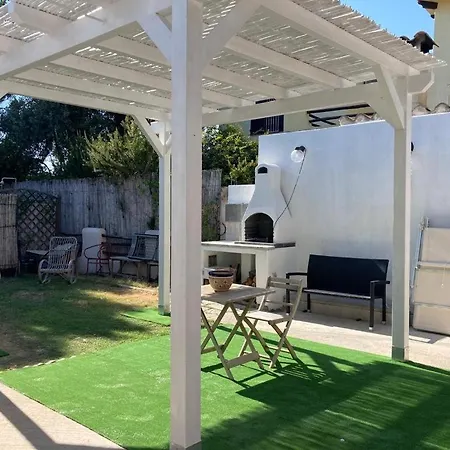Casa vacanze Sogno D'estate *