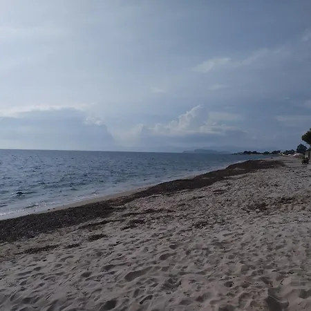 펜션 Sogno D'estate *